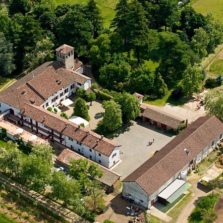 Agriturismo La Federica Vila Novi Ligure Exterior foto