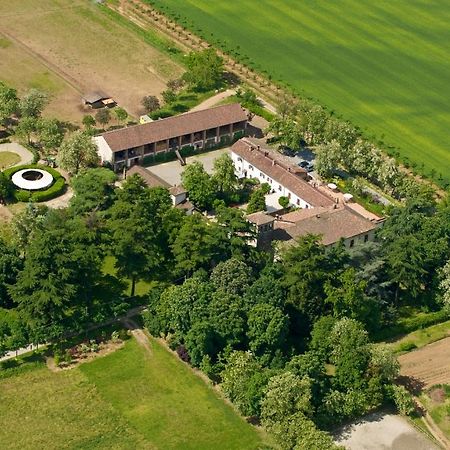 Agriturismo La Federica Vila Novi Ligure Exterior foto